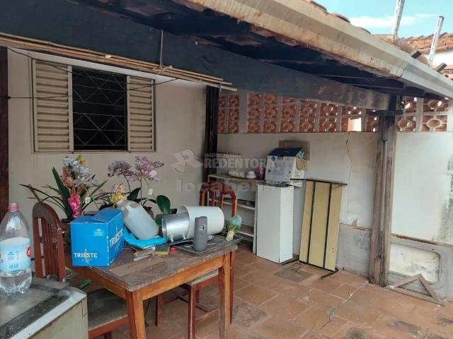 Casa venda em São José do Rio Preto, Região Geográfica Intermediária de São José do Rio Preto