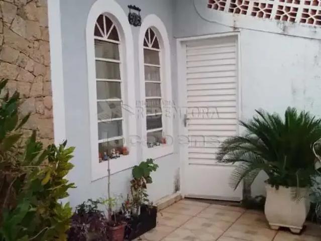 Casa venda em São José do Rio Preto, Região Geográfica Intermediária de São José do Rio Preto