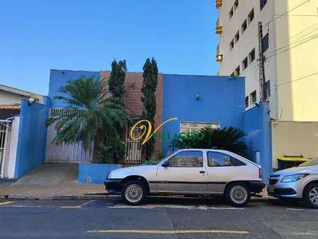Casa venda em São José do Rio Preto