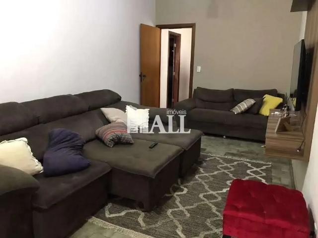 Casa venda em São José do Rio Preto