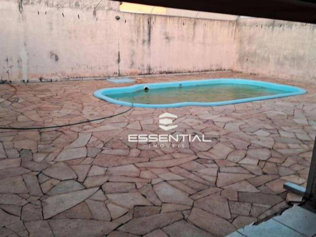 Casa venda em São José do Rio Preto