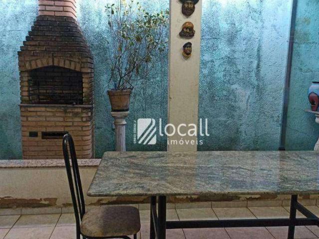 Casa venda em São José do Rio Preto