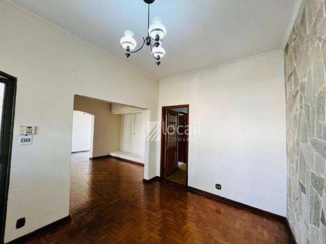 Casa venda em São José do Rio Preto