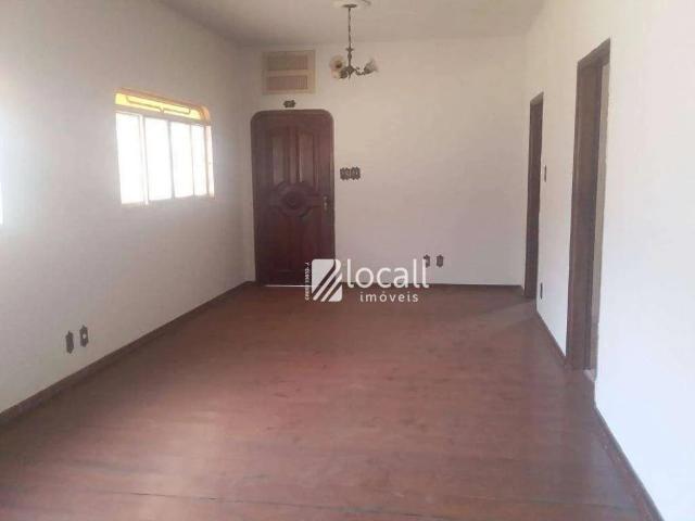Casa venda em São José do Rio Preto