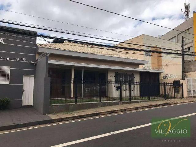 Casa venda em São José do Rio Preto