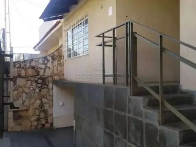 Casa venda em Região Imediata de São José do Rio Preto, Região Metropolitana de São José do Rio Preto