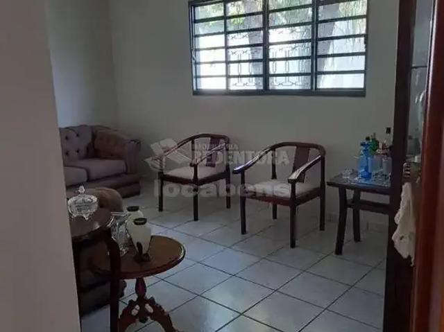 Casa venda em São José do Rio Preto, Região Geográfica Intermediária de São José do Rio Preto