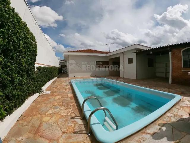 Casa venda em São José do Rio Preto, Região Geográfica Intermediária de São José do Rio Preto