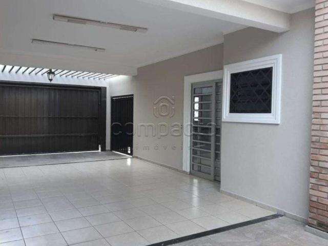 Casa venda em São José do Rio Preto, Vila Maria