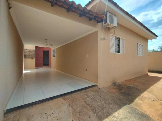 Casa venda em São José do Rio Preto