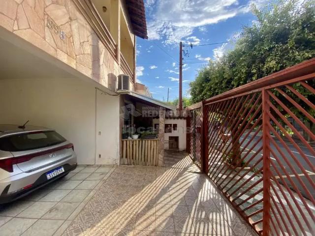 Casa venda em São José do Rio Preto, Região Geográfica Intermediária de São José do Rio Preto