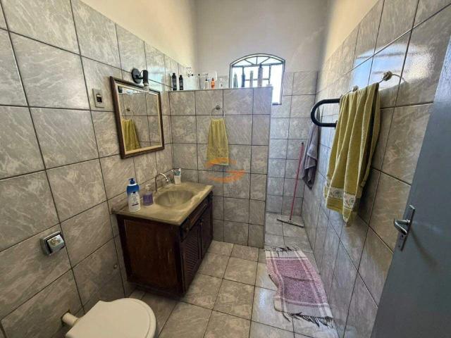 Casa venda em São José do Rio Preto