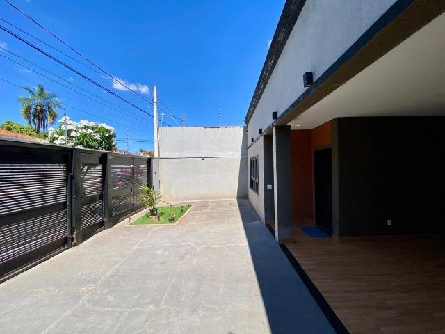 Casa venda em São José do Rio Preto