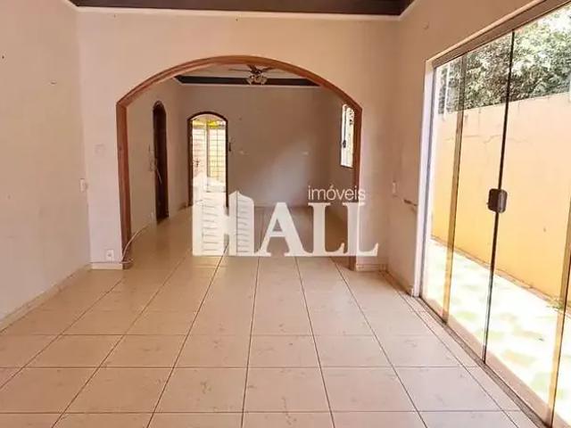 Casa venda em São José do Rio Preto