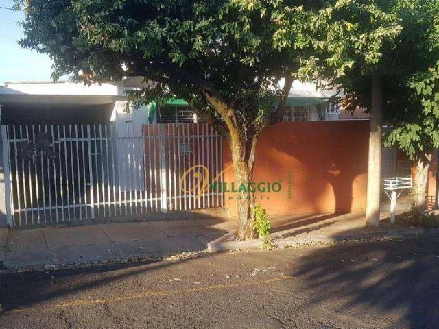 Casa venda em São José do Rio Preto