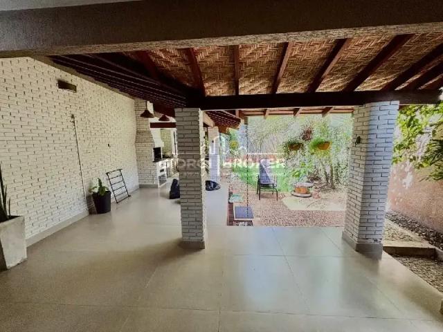 Casa venda em São José do Rio Preto