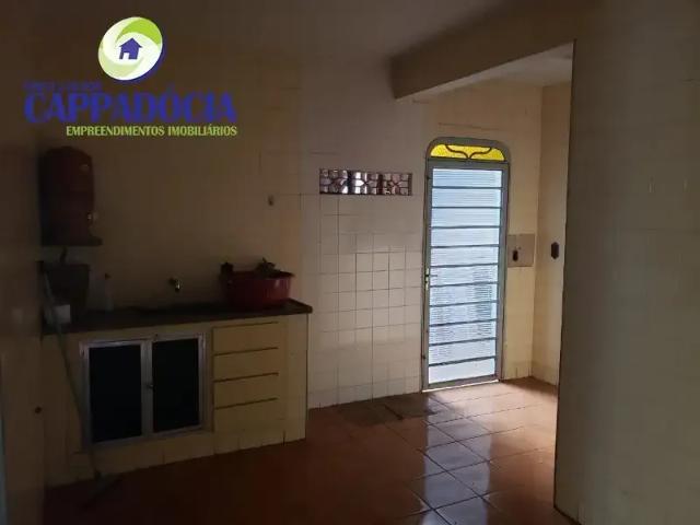 Casa venda em São José do Rio Preto