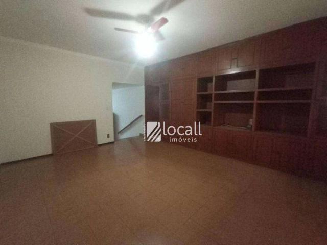 Casa venda em São José do Rio Preto