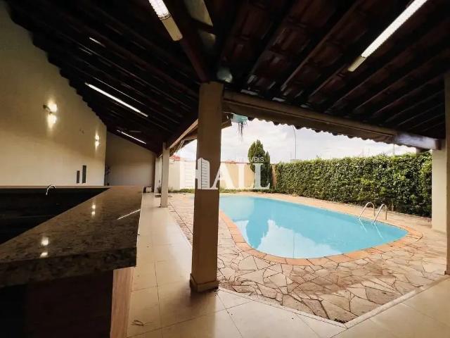 Casa venda em São José do Rio Preto