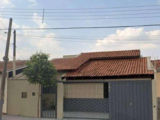 Casa venda em São José do Rio Preto