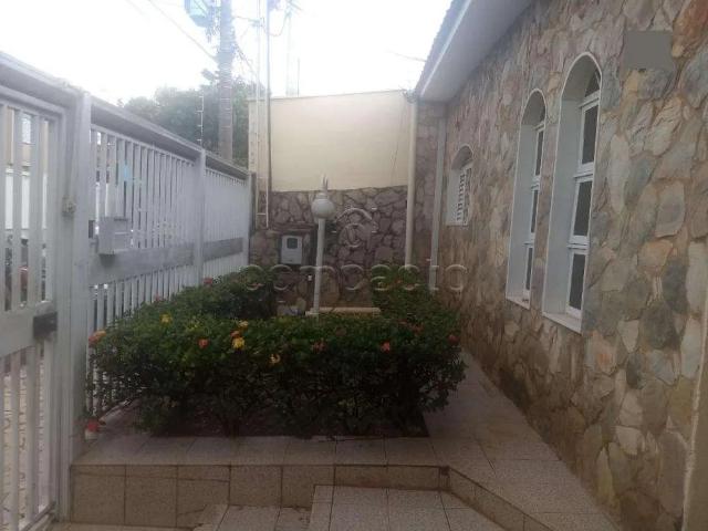 Casa venda em São José do Rio Preto, Região Geográfica Intermediária de São José do Rio Preto
