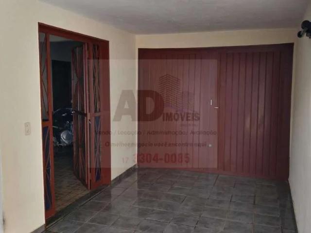 Casa venda em São José do Rio Preto