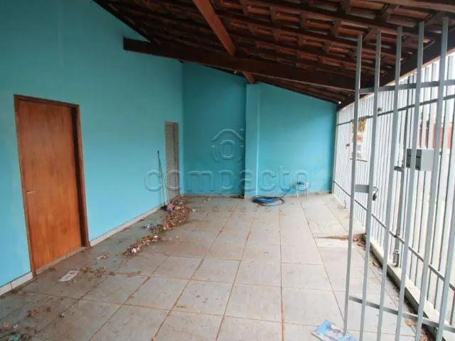 Casa venda em Região Imediata de São José do Rio Preto, Região Metropolitana de São José do Rio Preto