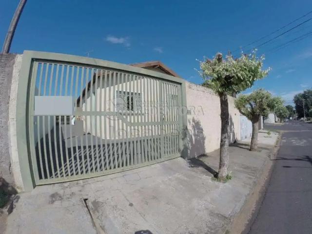 Casa venda em Região Imediata de São José do Rio Preto, Região Metropolitana de São José do Rio Preto