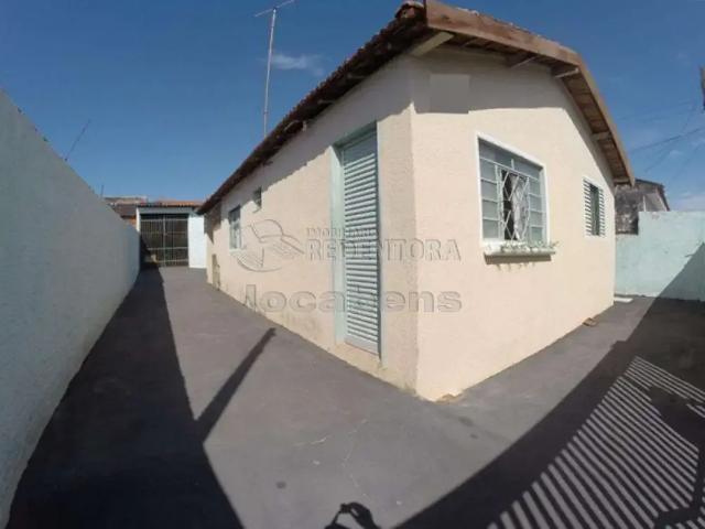 Casa venda em Região Imediata de São José do Rio Preto, Região Metropolitana de São José do Rio Preto