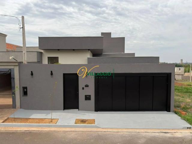 Casa venda em São José do Rio Preto