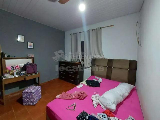 Casa venda em Região Imediata de São José do Rio Preto, Região Metropolitana de São José do Rio Preto