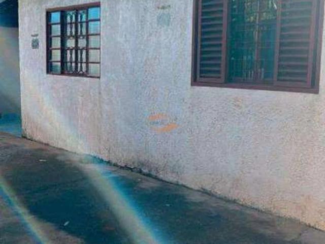 Casa venda em São José do Rio Preto