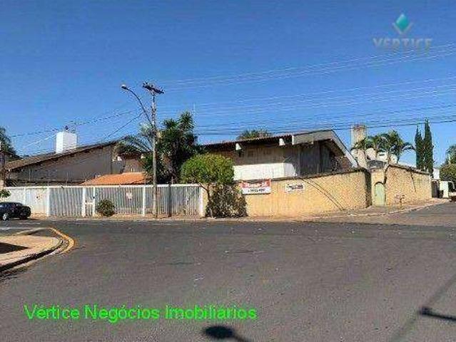 Casa venda em São José do Rio Preto