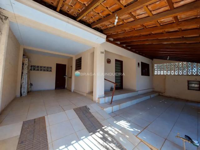 Casa venda em São José do Rio Preto