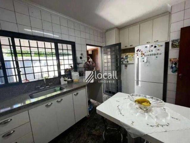 Casa venda em São José do Rio Preto