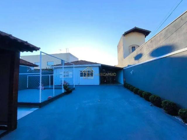 Casa venda em São José do Rio Preto