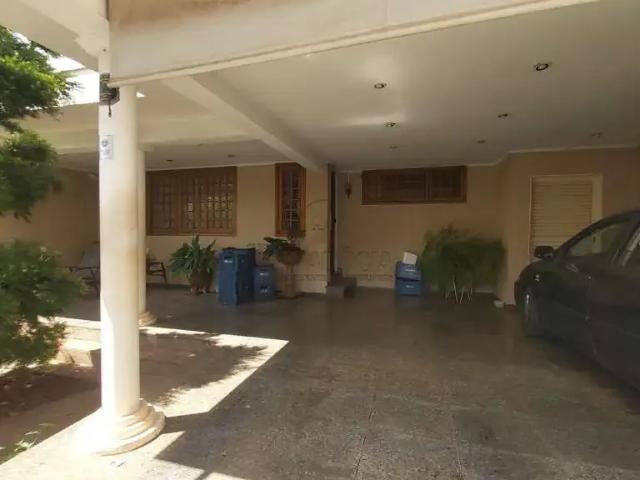 Casa venda em São José do Rio Preto