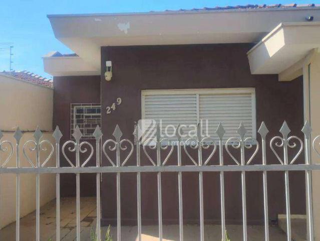 Casa venda em São José do Rio Preto