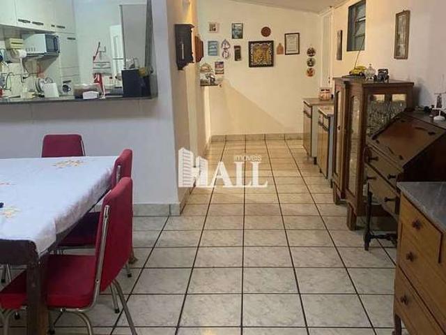 Casa venda em São José do Rio Preto