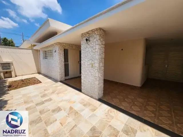 Casa venda em São José do Rio Preto