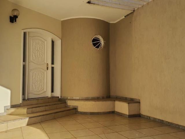 Casa venda em São José do Rio Preto