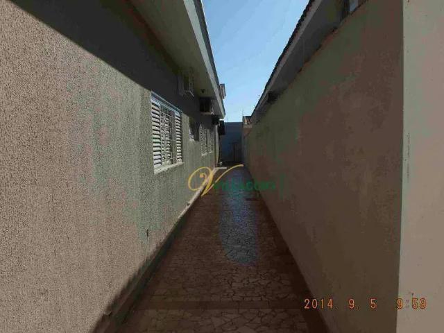 Casa venda em São José do Rio Preto