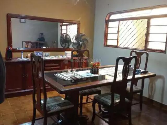 Casa venda em São José do Rio Preto, Região Geográfica Intermediária de São José do Rio Preto