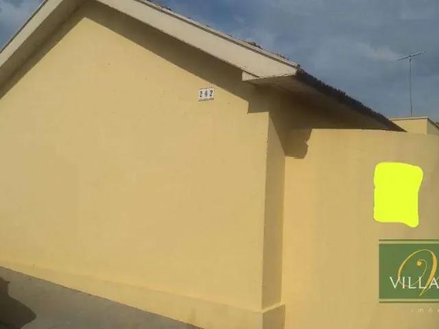 Casa venda em São José do Rio Preto