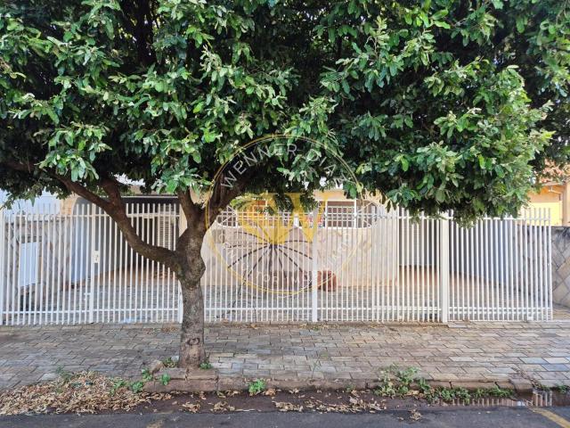 Casa venda em São José do Rio Preto