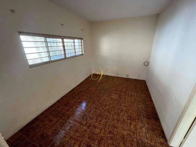 Casa venda em São José do Rio Preto
