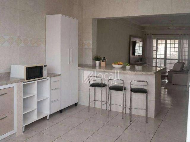Casa venda em São José do Rio Preto