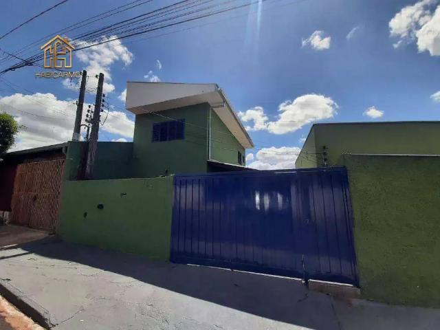 Casa venda em Engenheiro Schmidt, São José do Rio Preto