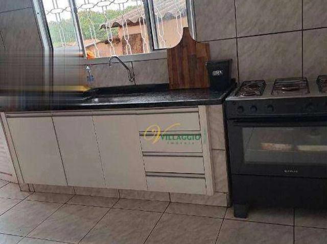 Casa venda em Engenheiro Schmidt, São José do Rio Preto
