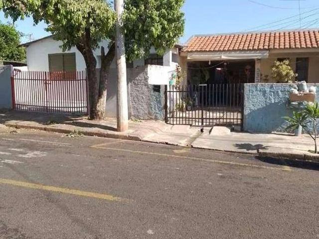 Casa venda em São José do Rio Preto